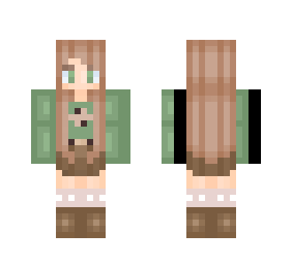 skin request by irenacarey~!