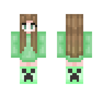 Request ☽ For MissMags