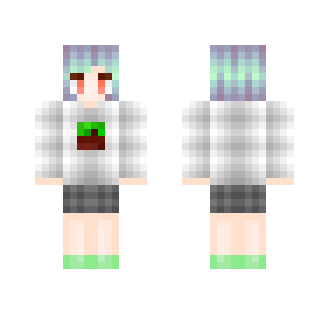 Grass Block