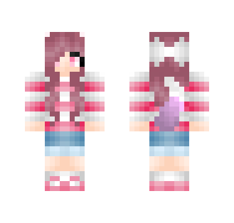 SheWolf SirCutieYuki