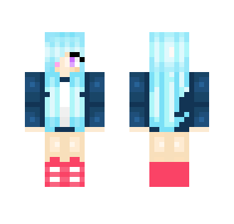 ♦ Neko Girl ♦