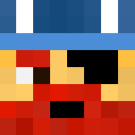 Vader Wickie - Female Minecraft Skins - image 3