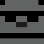 MLG moon freddy - Male Minecraft Skins - image 3