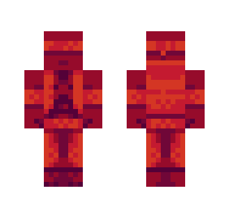 Blood Monk