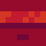 Blood Monk - Male Minecraft Skins - image 3