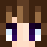 My Social Life :3 - Female Minecraft Skins - image 3