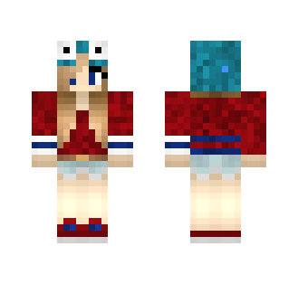 ♦ OllieGamerz | FanGirl ♦