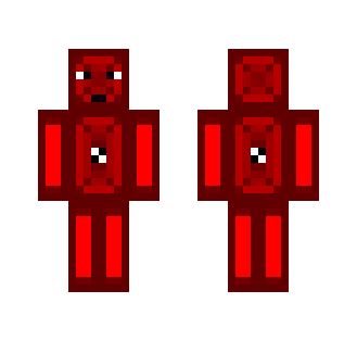 Clan Skin (The colour you want) - Male Minecraft Skins - image 2