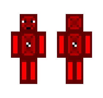 Clan Skin (The colour you want)