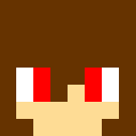 Chara (undertale) - Female Minecraft Skins - image 3