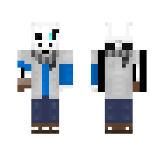 CRACKin The Skull - Skelly McSkully