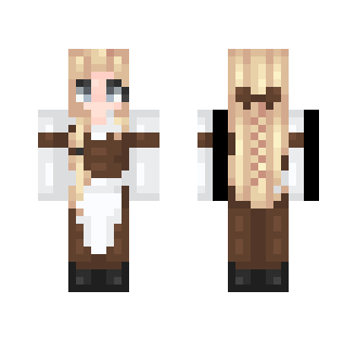 Villager?