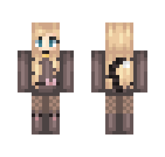 Kitten - Another personal ;w;