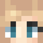 Kitten - Another personal ;w; - Female Minecraft Skins - image 3