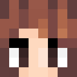 Grey Scale - Female Minecraft Skins - image 3