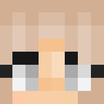 pretty casual - Female Minecraft Skins - image 3