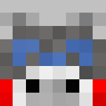MedievalMooshroomcow - Male Minecraft Skins - image 3