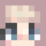 hiiiiiatus - Female Minecraft Skins - image 3