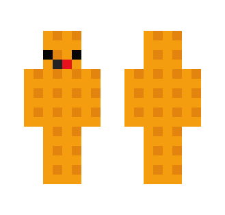 Derp 4bit Waffle