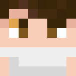 Dirt Surgeon - Male Minecraft Skins - image 3