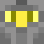 Space Marine Mk1 - Male Minecraft Skins - image 3