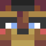 Download Free Toy Freddy FNAF Series-Part 2 Skin for Minecraft image 3 Toy Freddy FNAF Series-Part 2 - Male Minecraft Skins - image 3