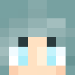 Katelyn - MCD - Female Minecraft Skins - image 3