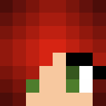 (Request) Allison IRL - Female Minecraft Skins - image 3