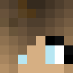 Casual - Female Minecraft Skins - image 3