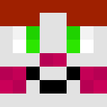 Baby update - Baby Minecraft Skins - image 3