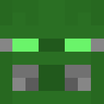 Lewa Mata (Bionicle) - Male Minecraft Skins - image 3
