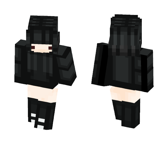 hi. - Female Minecraft Skins - image 1