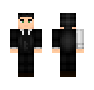 Skin Request: KidwangDC