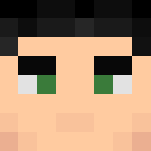 Skin Request: KidwangDC - Comics Minecraft Skins - image 3