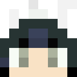 Danja - Female Minecraft Skins - image 3