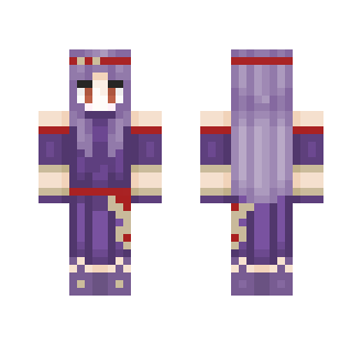 Request ☽ For LetsJamza_Ja