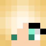 Garnet (Girl Garroth) - Female Minecraft Skins - image 3