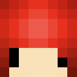 Cus' You're hot and you're cold. - Female Minecraft Skins - image 3