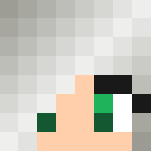 Travona (Girl Travis) - Female Minecraft Skins - image 3