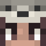 Where did you go~ - Female Minecraft Skins - image 3