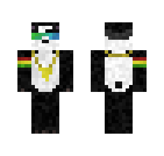 DJPanda
