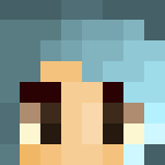 Sphinx's Twin Sister: Chilali - Female Minecraft Skins - image 3