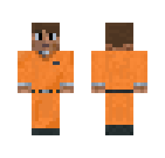 Prison Uniform