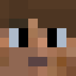 Prison Uniform - Male Minecraft Skins - image 3