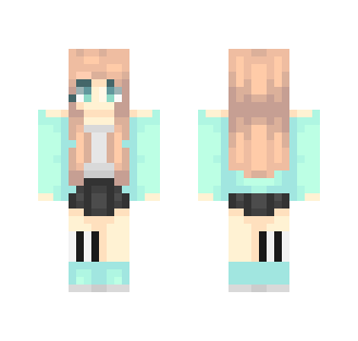 ☁ | for rosieriley