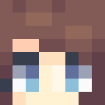 ???? | spring fashion - Female Minecraft Skins - image 3