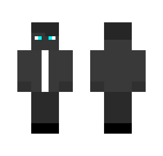 Titanium Boy 3.9