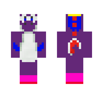 HimakaVonCaper
