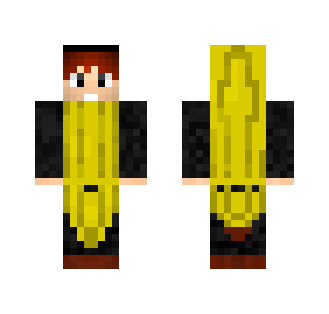 Mister Banana