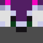NorientheHedgeWolf - Female Minecraft Skins - image 3